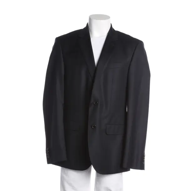 Sakko, in Navy, Wolle, Baldessarini