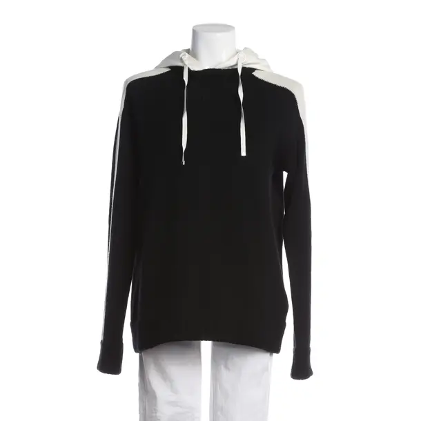 Jumper, in Black, Wool, Moncler