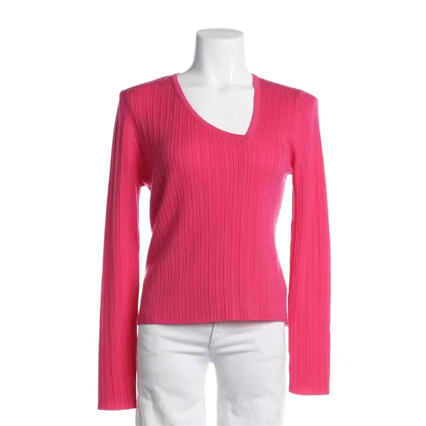 Jumper, in Pink, Cotton, Riani