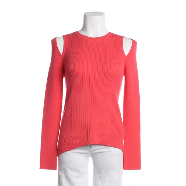 Maglione, in Rosso, Viscosa, Riani