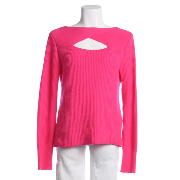 Pullover, in Rosa, Wolle, Riani