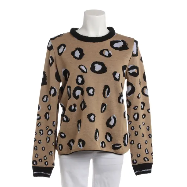 Pullover, in Mehrfarbig, Wolle, Marc Cain