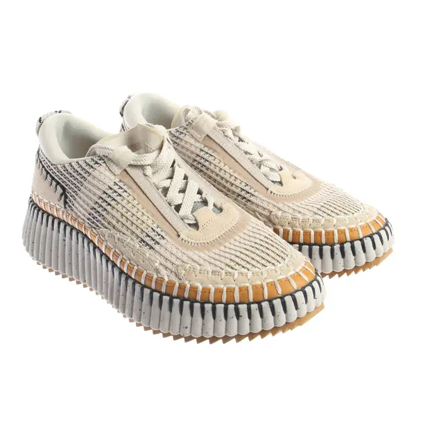 Sneakers, in Multicolored, Chloé