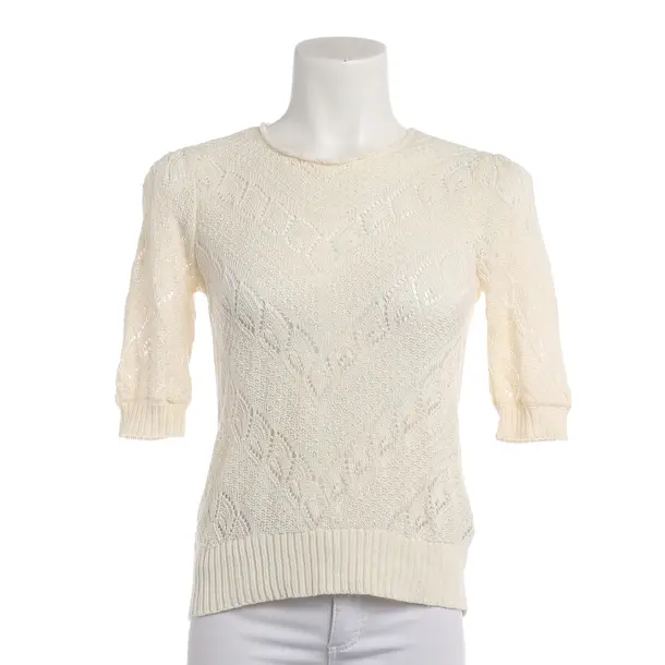 Camicia, in Crema, Lino, Lauren Ralph Lauren