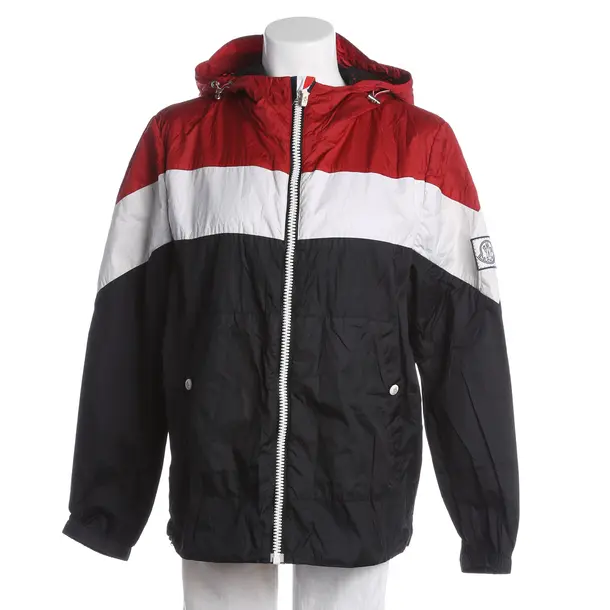 Giacca estiva, in Multicolore, Poliammide, Moncler