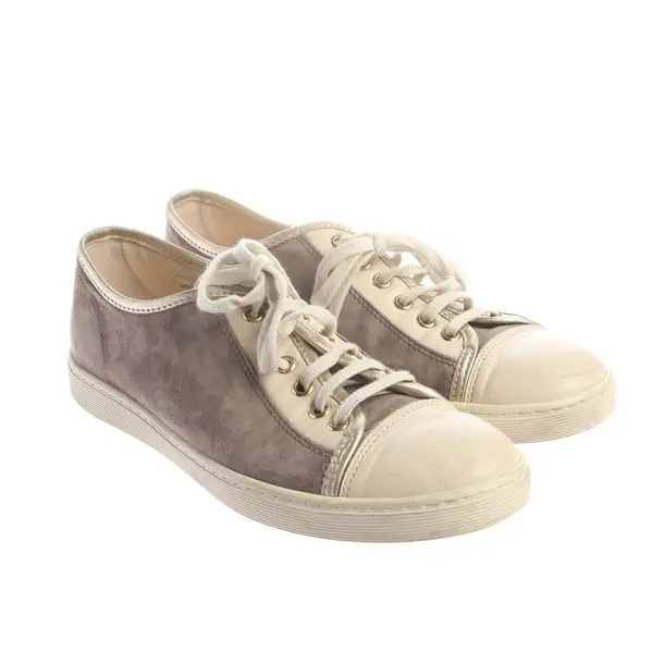 Sneaker, in Crema, Tod's