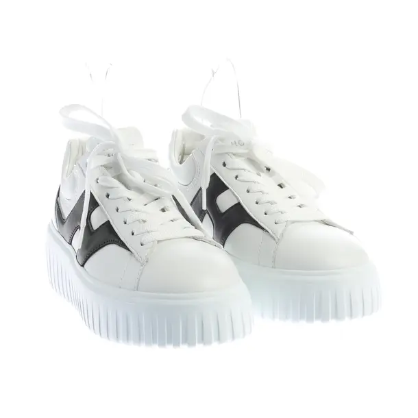 Sneakers, in White, Hogan