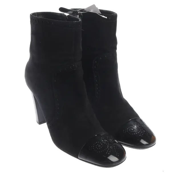 Stivaletti, in Nero, Tod's