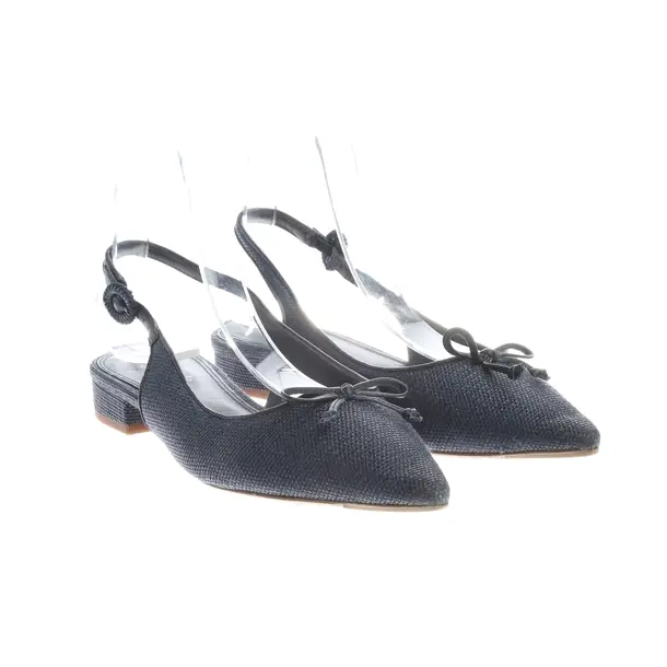 Slingbacks, in Blau, Kate Spade New York