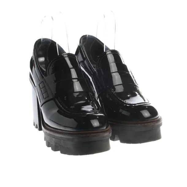 Pumps, in Schwarz, AGL Attilio Giusti Leombruni