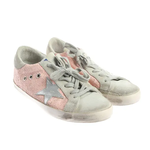 Sneaker, in Grau, Golden Goose