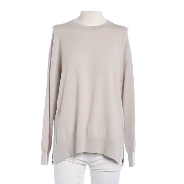 Maglioni di lana, in Grigio chiaro, Lana, Max Mara