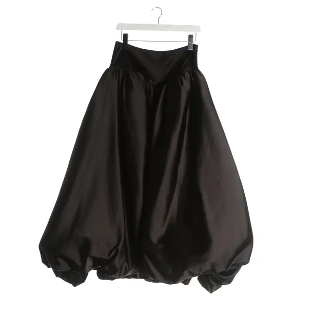 Rock, in Schwarz, Polyester, Entire Studios