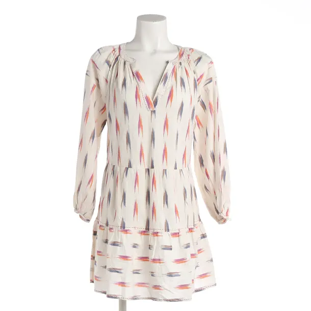 Kleid, in Mehrfarbig, Baumwolle, Velvet by Graham and Spencer