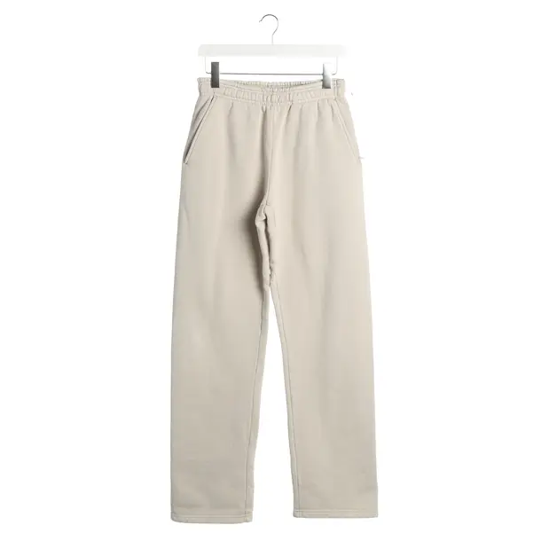 Hose, in Beige, Baumwolle, Entire Studios