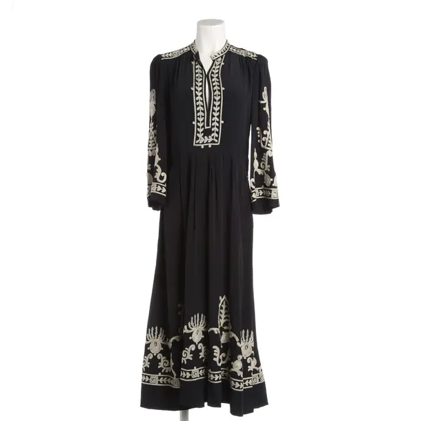 Abito da cocktail, in Nero, Viscosa, Isabel Marant Étoile