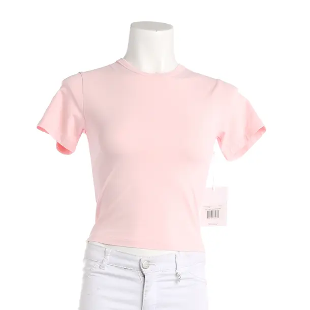 Camicia, in Rosa chiaro, Cotone, Interi studi