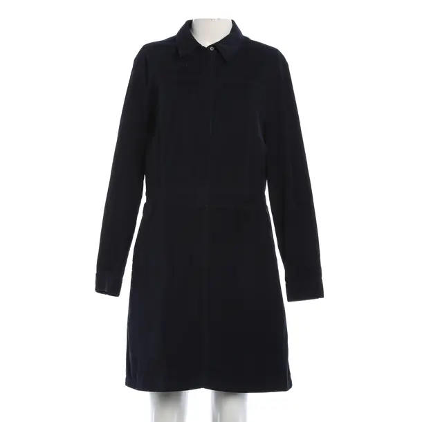 Kleid, in Navy, Baumwolle, Marc O'Polo