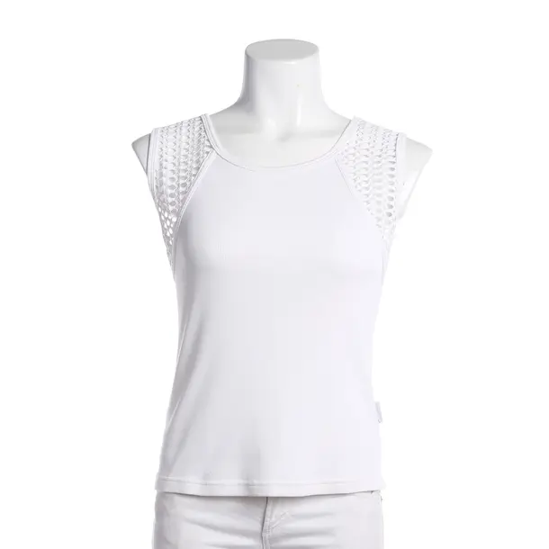 In alto, in Crema, Poliammide, Marc Cain Sport