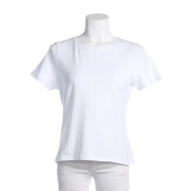 Shirt, in White, Cotton, Gant