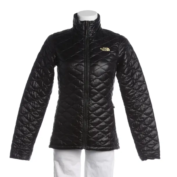 Mid-Season Jacket, in Black, Polyamide, The North Face