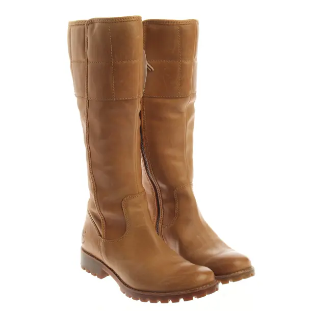 Boots, in Light Brown, Timberland