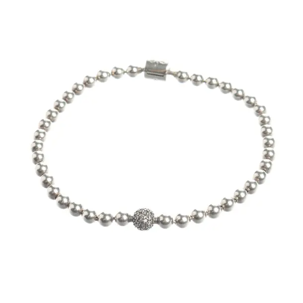 Armband, in Silber, 925er Sterling Silber, Pandora