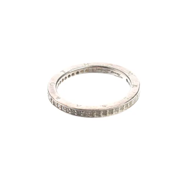 Ring, in Silver, 925 Sterling Silver, Thomas Sabo
