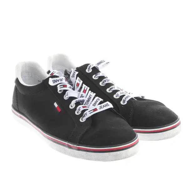 Sneakers, in Black, Tommy Jeans