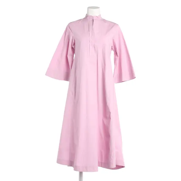 Abito, in Rosa, Cotone, Odeeh