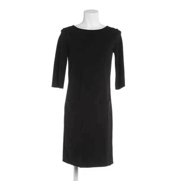 Dress, in Black, Viscose, Max Mara