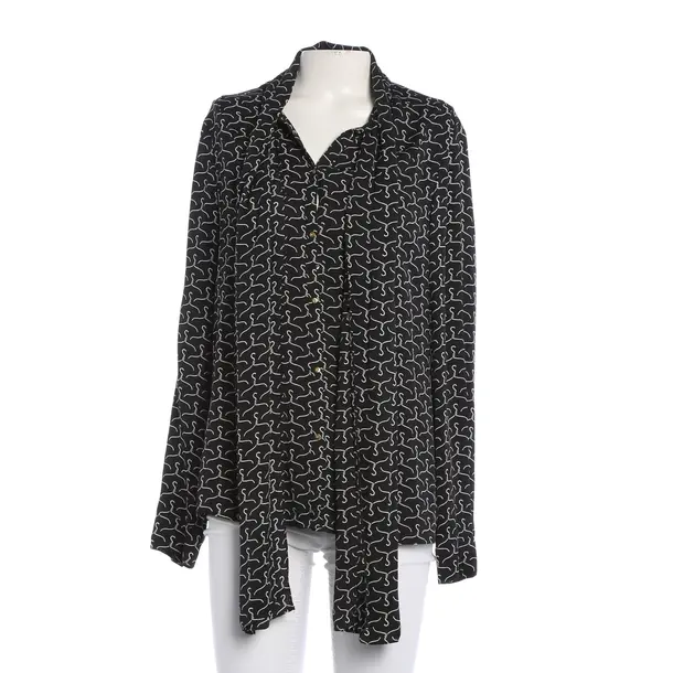 Camicetta, in Multicolore, Seta, Diane von Furstenberg