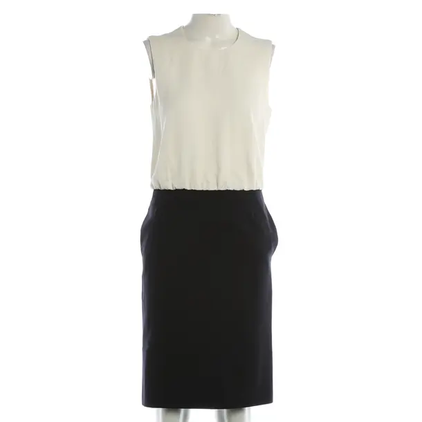 Kleid, in Beige, Wolle, Hugo Boss Black Label