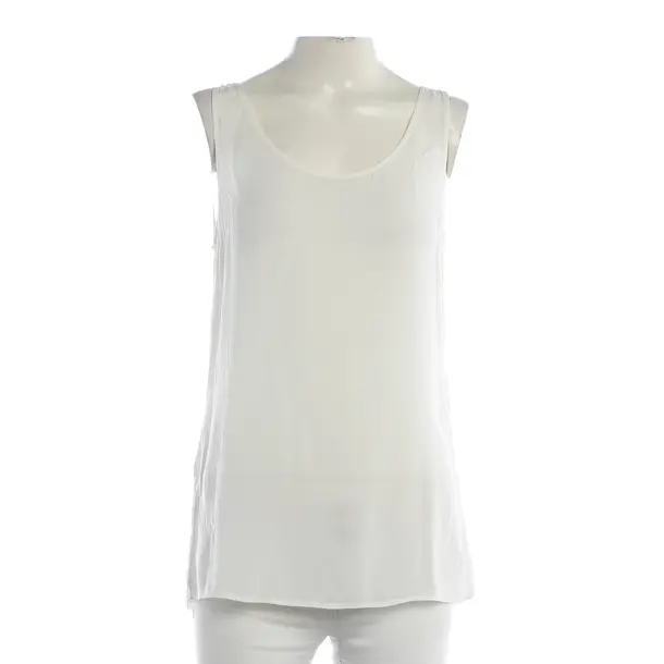 Top, in Beige, Baumwolle, Hugo Boss Orange
