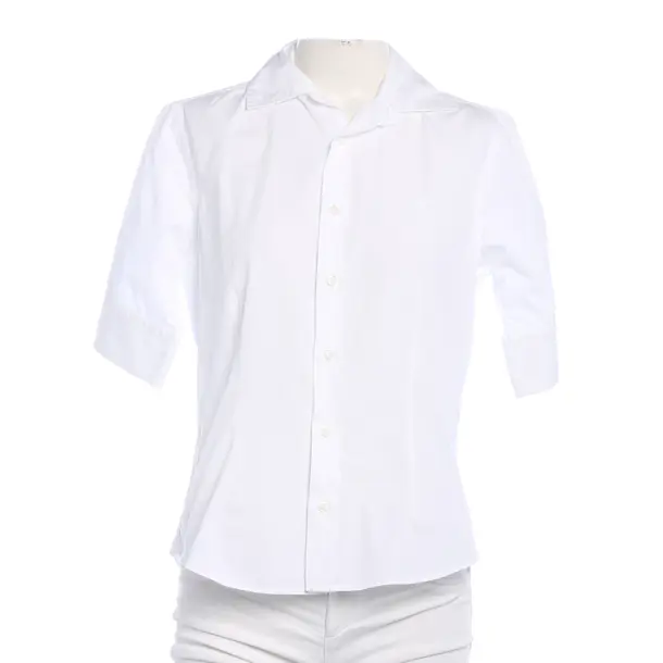 Camicetta, in Bianco, Cotone, Polo Ralph Lauren