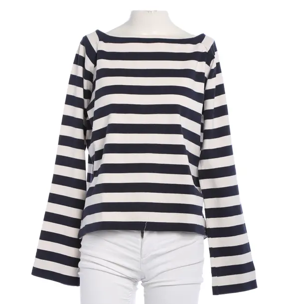 Sweatshirt, in Beige, Cotton, Closed