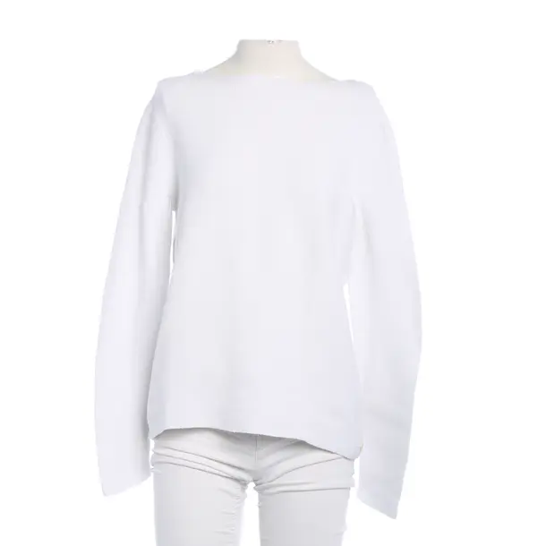 Pullover, in Weiß, Baumwolle, Marc O'Polo