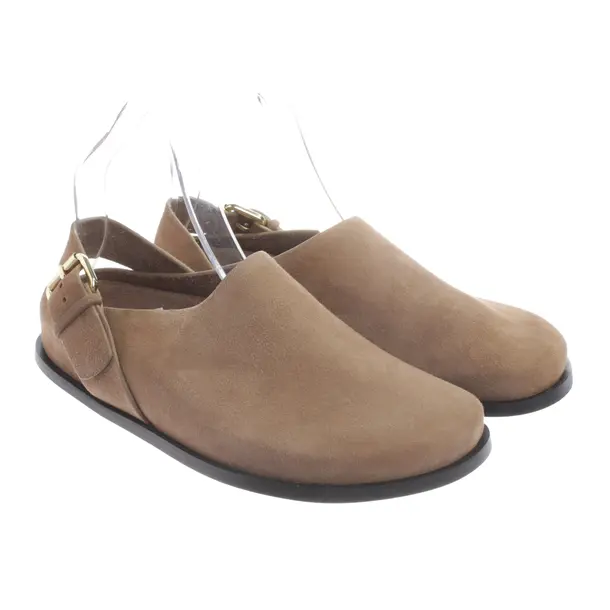 Slingbacks, in Light Brown, A.Emery