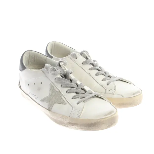 Sneaker, in Beige, Golden Goose