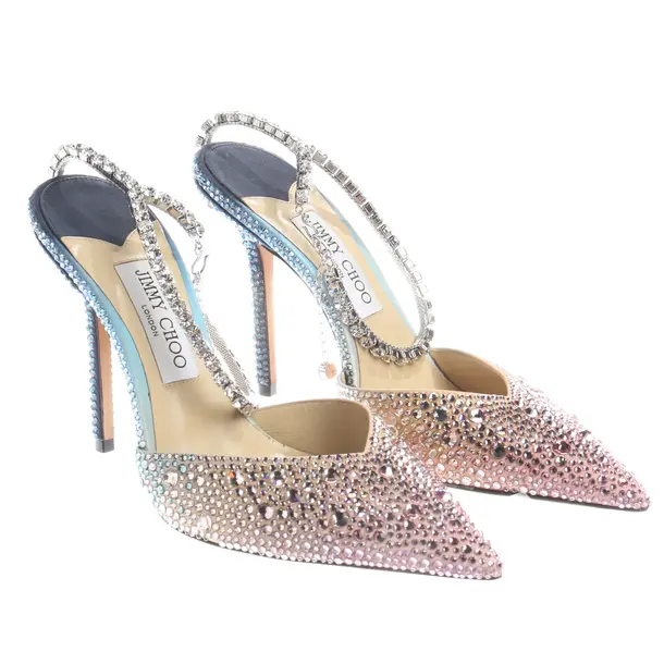 Pumps, in Mehrfarbig, Jimmy Choo