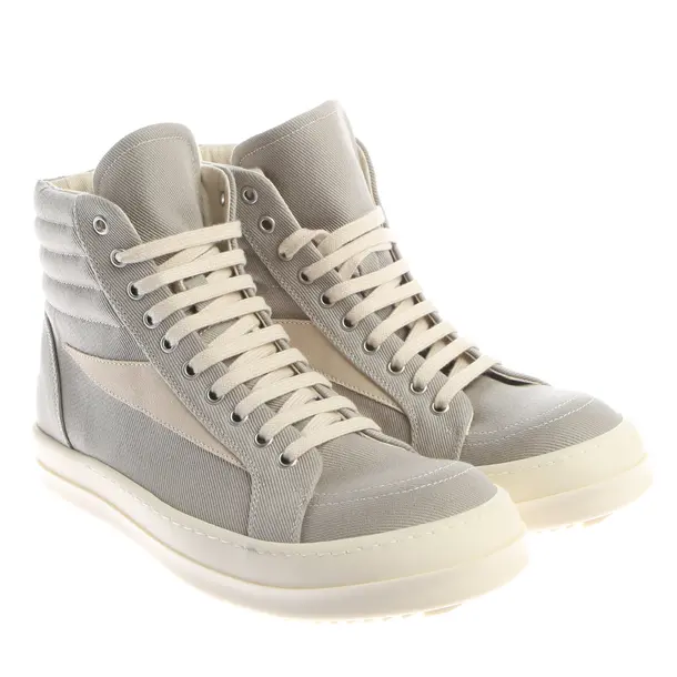 Sneakers, in Beige, Rick Owens