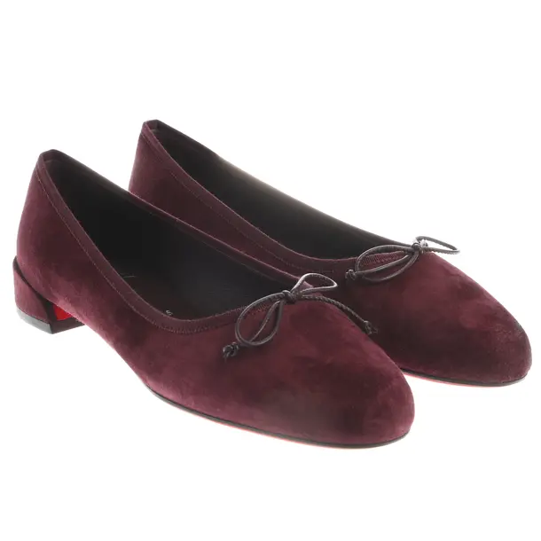 Ballerine, in Bordeaux, Christian Louboutin
