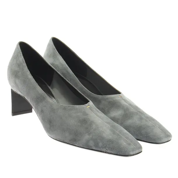 Pumps, in Grau, Khaite