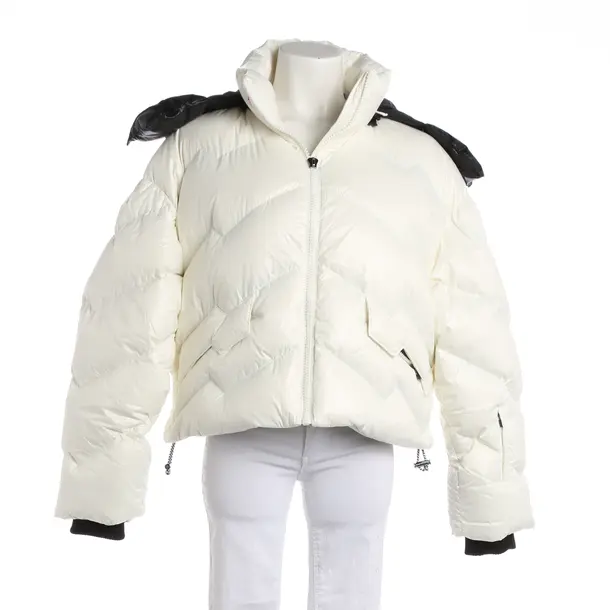 Winterjacke, in Beige, Polyimid, Perfect Moment