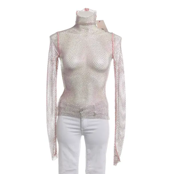 Blouse, in Multicolored, Polyester, Sportmax