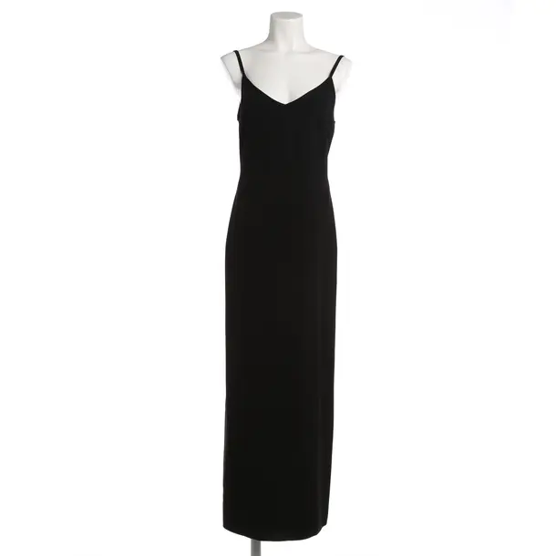 Cocktailkleid, in Schwarz, Acetat, Max Mara