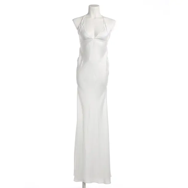 Cocktailkleid, in Weiß, Polyester, The New Arrivals Ilkyaz Ozel