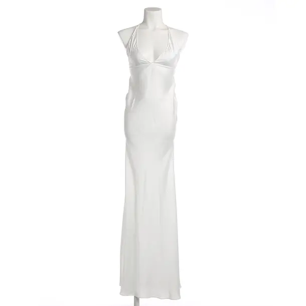 Cocktailkleid, in Weiß, Polyester, The New Arrivals Ilkyaz Ozel