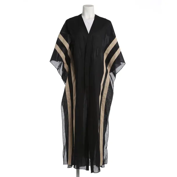 Sommermantel, in Hellbraun, Baumwolle, Adriana Degreas