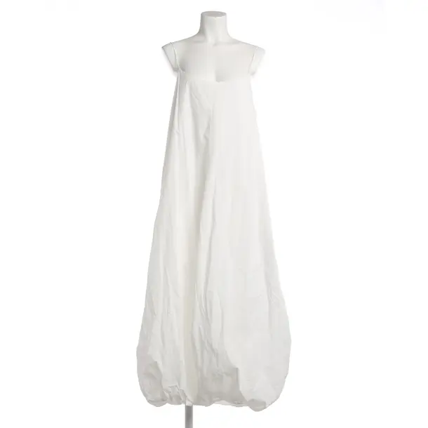 Abito, in Bianco, Cotone, Faithfull